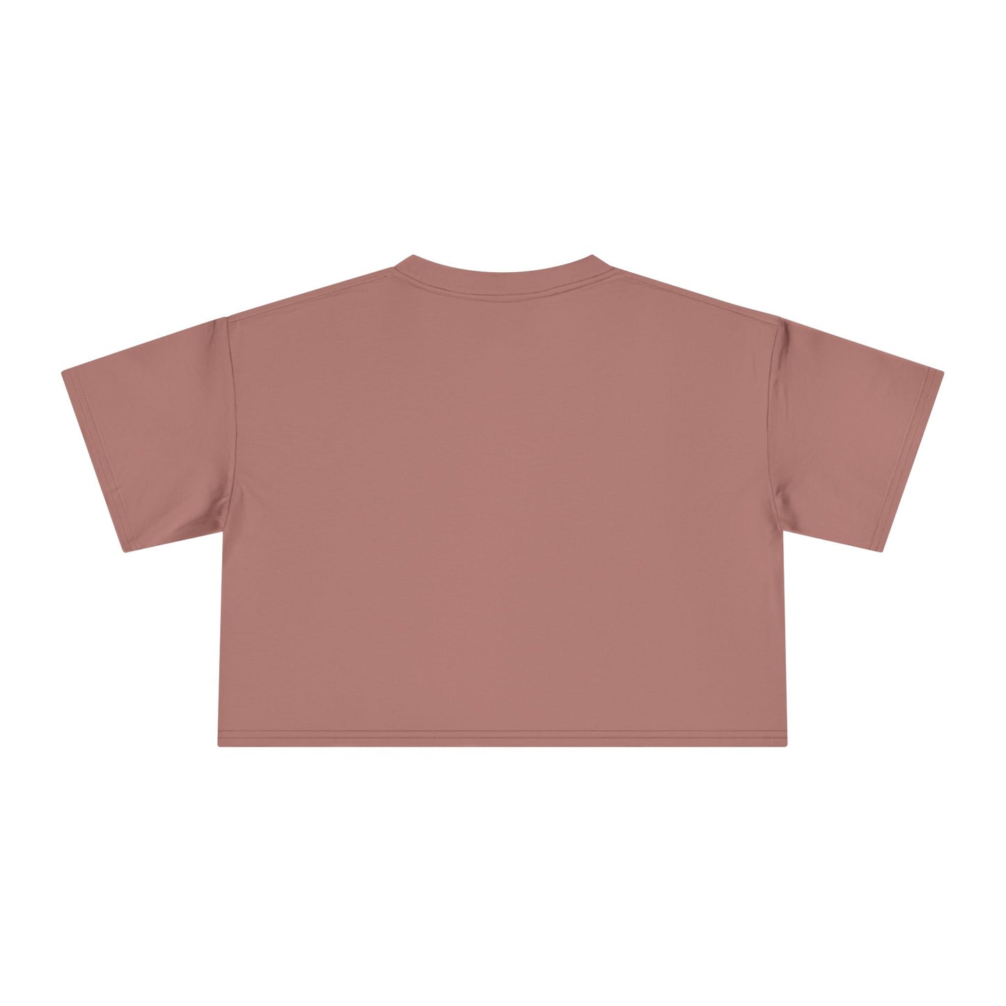LIKE IT RAW - Sushi Croptop