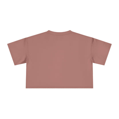 LIKE IT RAW - Sushi Croptop