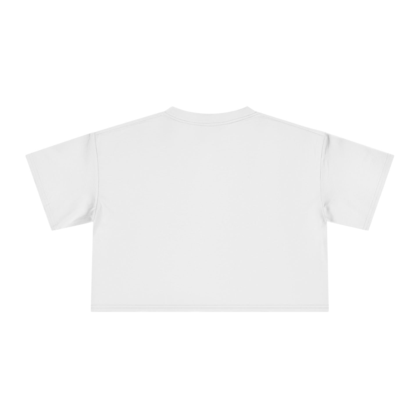 LIKE IT RAW - Sushi Croptop