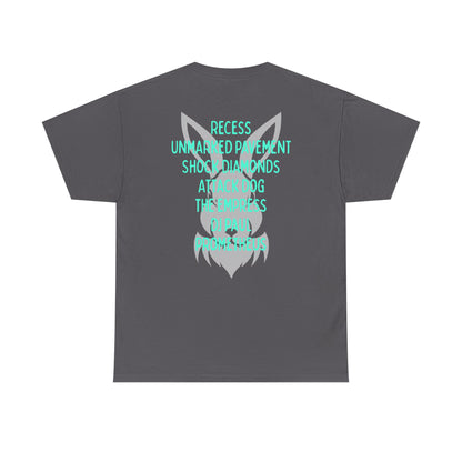 Down The Rabbit Hole Music Festival Tee