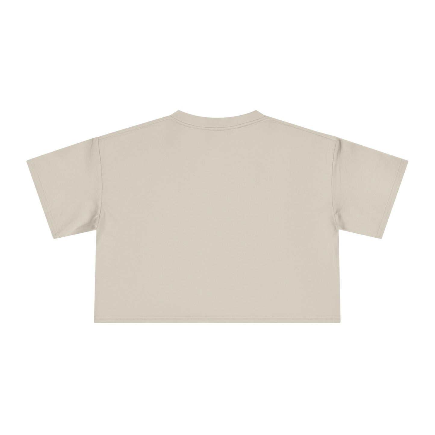 LIKE IT RAW - Sushi Croptop