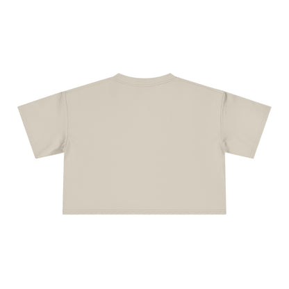 LIKE IT RAW - Sushi Croptop