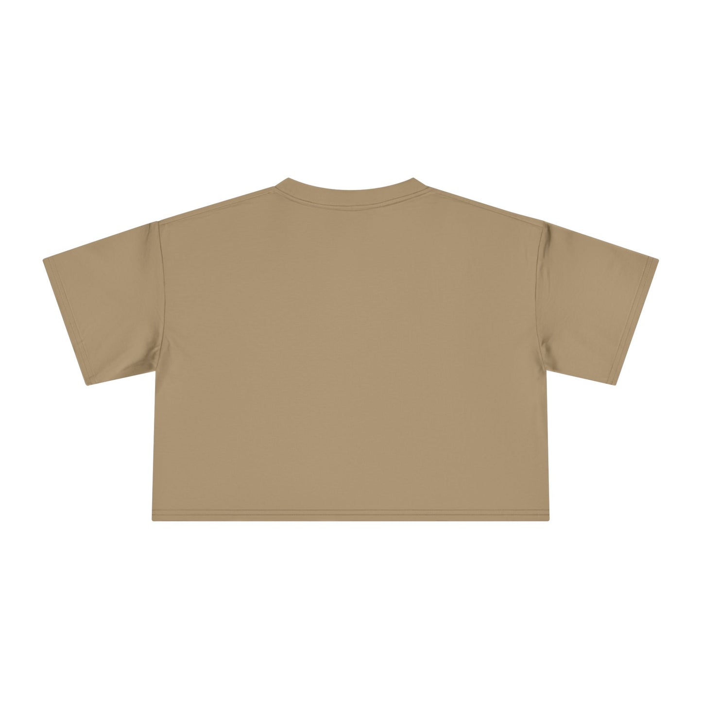 LIKE IT RAW - Sushi Croptop
