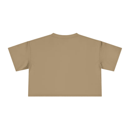 LIKE IT RAW - Sushi Croptop