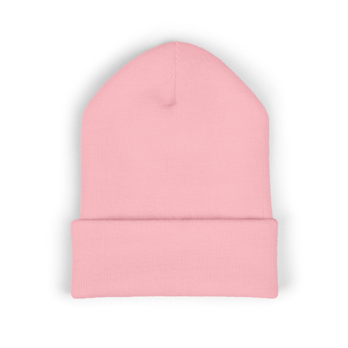 Rave Babe Beanie - Embroidered