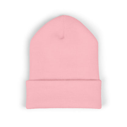 Rave Babe Beanie - Embroidered