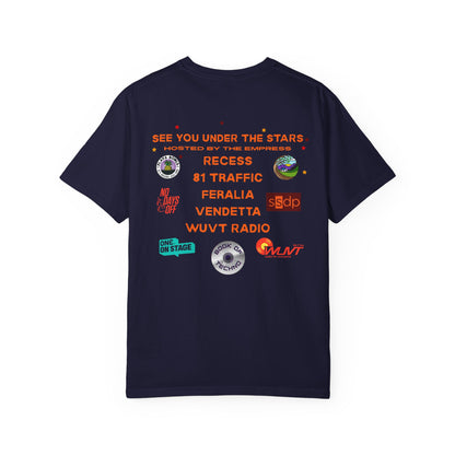 Official Afterlife Music Festival Shirt