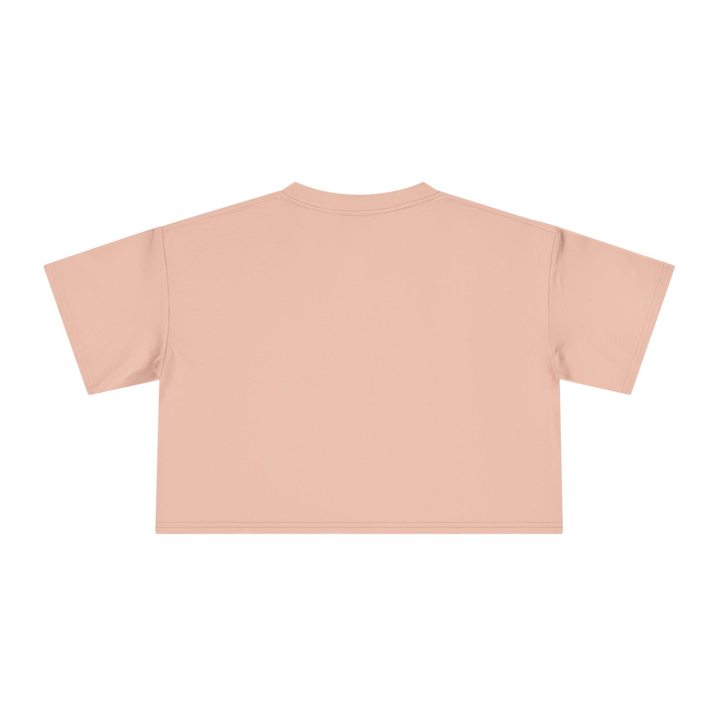 LIKE IT RAW - Sushi Croptop