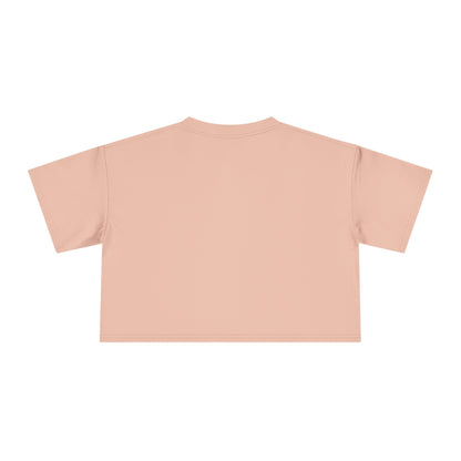 LIKE IT RAW - Sushi Croptop