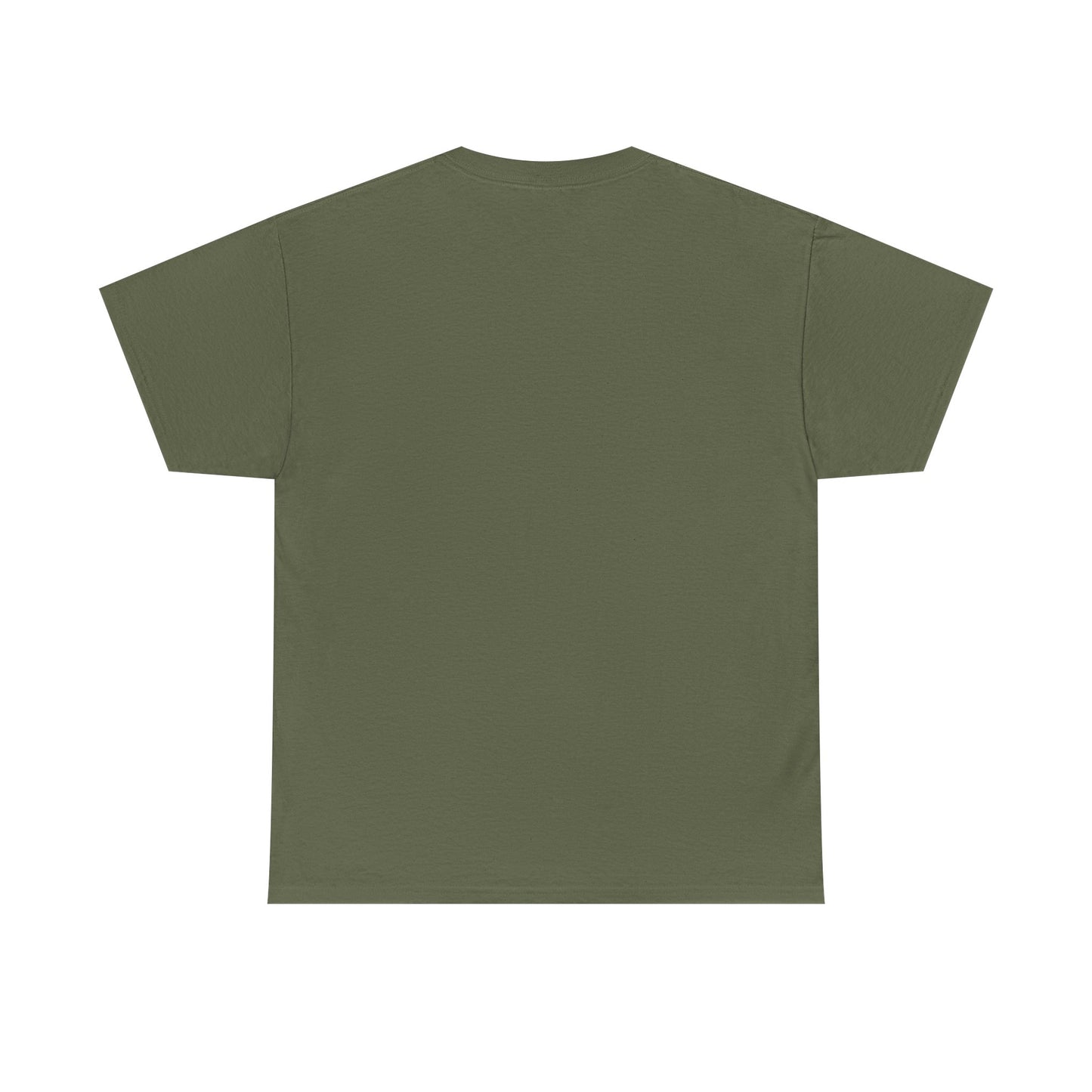 Cosmic Stardust Music Festival Tee