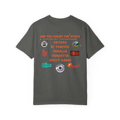 Official Afterlife Music Festival Shirt