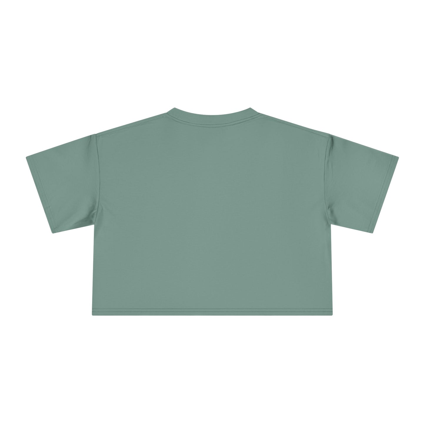 LIKE IT RAW - Sushi Croptop