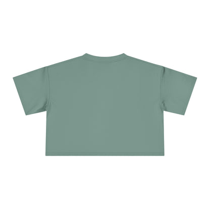 LIKE IT RAW - Sushi Croptop