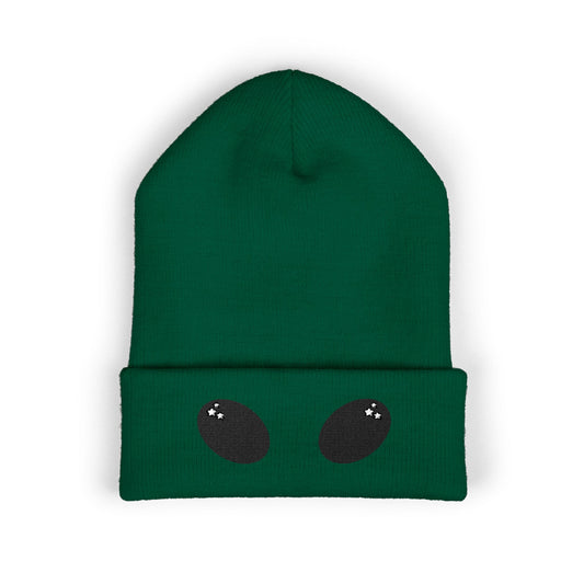 Alien Eyes Beanie