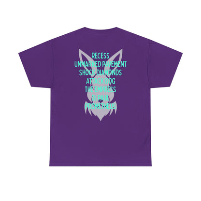 Down The Rabbit Hole Music Festival Tee