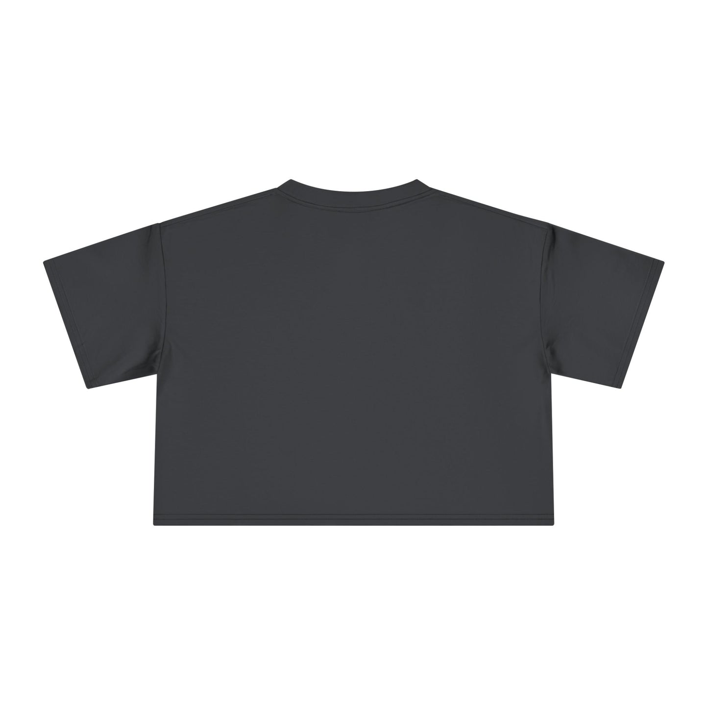 LIKE IT RAW - Sushi Croptop