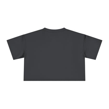 LIKE IT RAW - Sushi Croptop