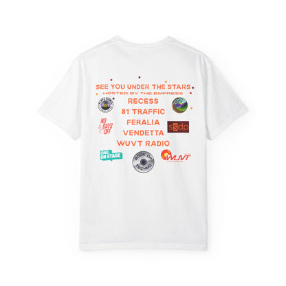Official Afterlife Music Festival Shirt