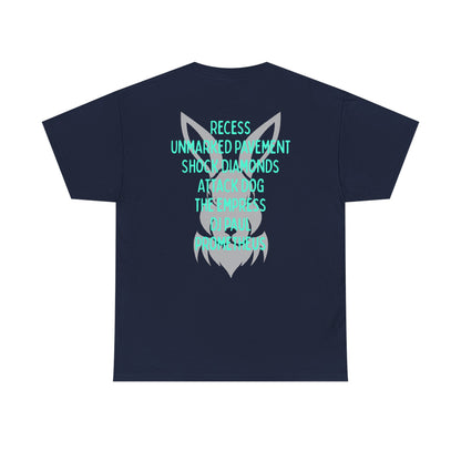 Down The Rabbit Hole Music Festival Tee