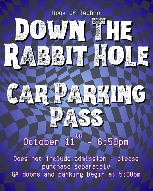 Car Parking Pass